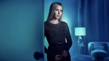 Zasłona к сериалу "American Horror Story" #1247256