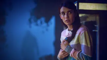 Zasłona к сериалу "American Horror Story" #1247257
