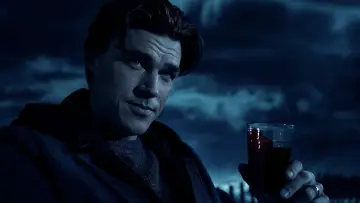 Zasłona к сериалу "American Horror Story" #1247258
