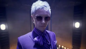 Zasłona к сериалу "American Horror Story" #1247259