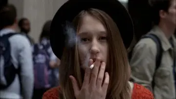Zasłona к сериалу "American Horror Story" #1247262