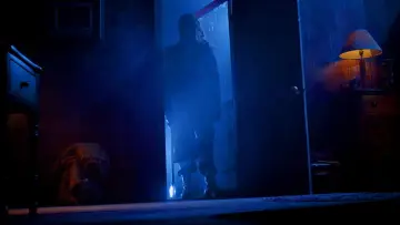 Zasłona к сериалу "American Horror Story" #1247264