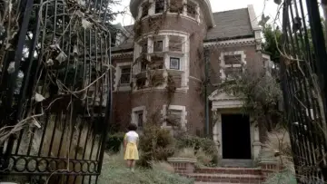Zasłona к сериалу "American Horror Story" #1247265