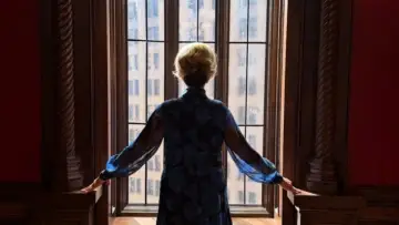 Zasłona к сериалу "American Horror Story" #1247268