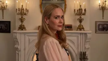 Zasłona к сериалу "American Horror Story" #1247269