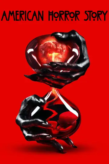 Plakat к сериалу "American Horror Story" #1247298