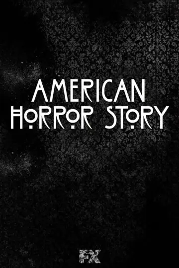 Plakat к сериалу "American Horror Story" #1247307