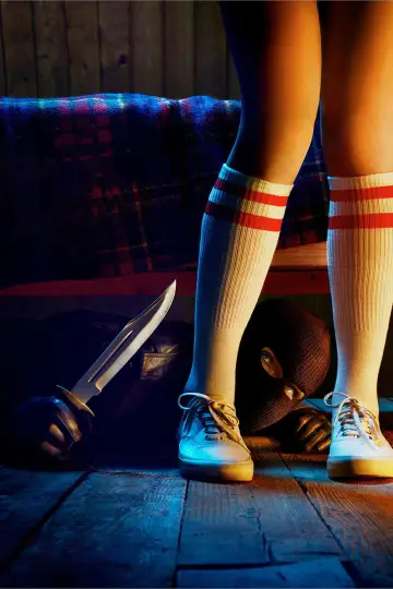 Plakat к сериалу "American Horror Story" #1247311