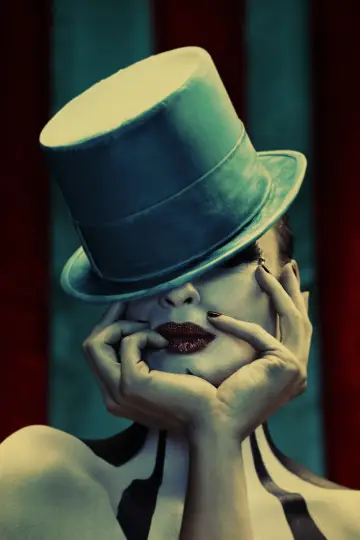 Plakat к сериалу "American Horror Story" #1247312