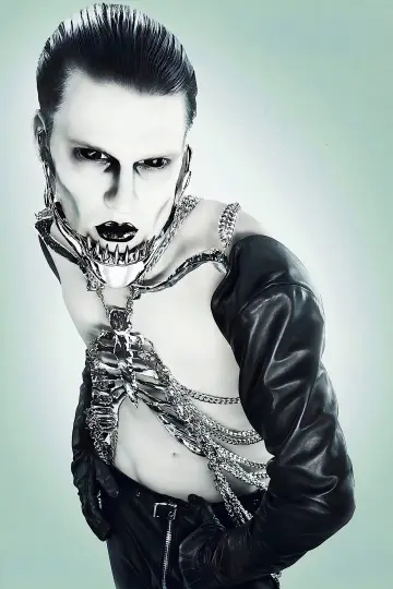 Plakat к сериалу "American Horror Story" #1247314