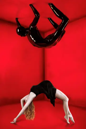 Plakat к сериалу "American Horror Story" #1247316