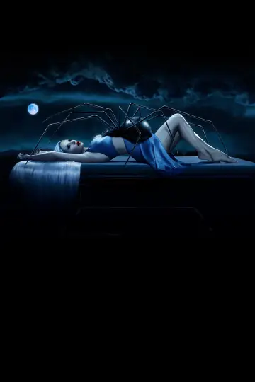 Plakat к сериалу "American Horror Story" #1247318
