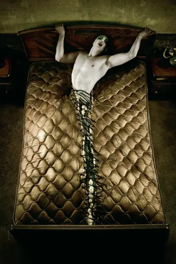 Plakat к сериалу "American Horror Story" #1247320