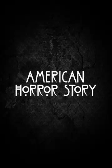Plakat к сериалу "American Horror Story" #1247337