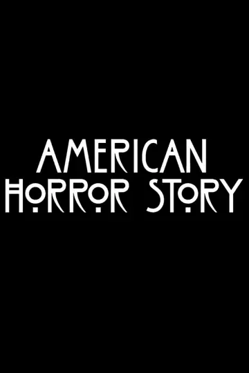 Plakat к сериалу "American Horror Story" #1247362