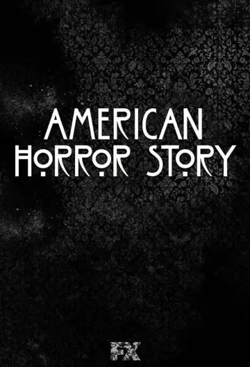 Plakat к сериалу "American Horror Story" #1247388