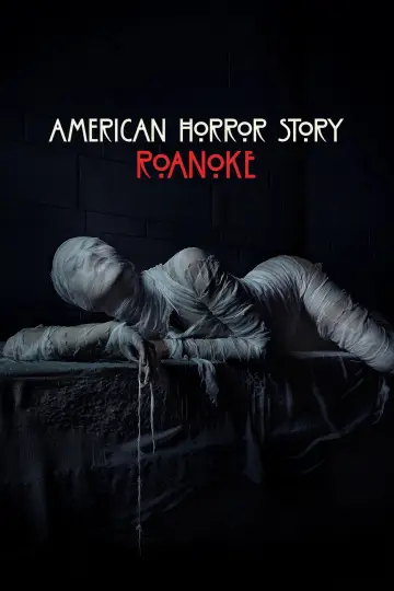 Plakat к сериалу "American Horror Story" #1247466