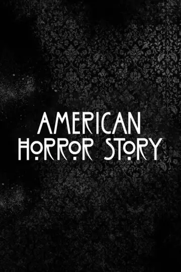 Plakat к сериалу "American Horror Story" #1247471