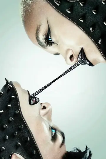 Plakat к сериалу "American Horror Story" #1247486