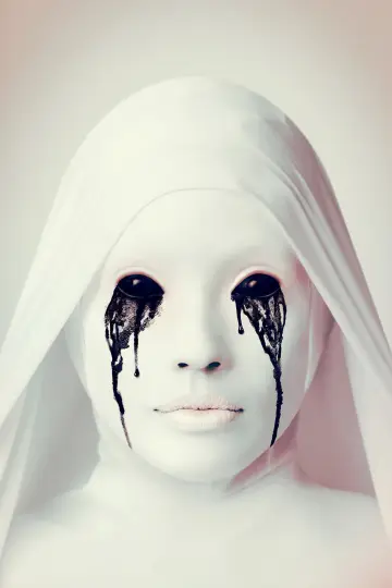 Plakat к сериалу "American Horror Story" #1247493