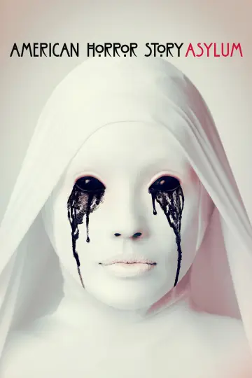 Plakat к сериалу "American Horror Story" #1247505