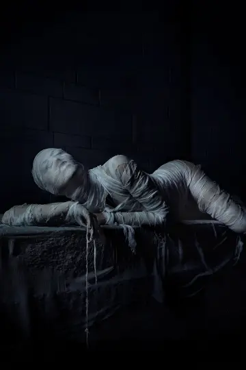 Plakat к сериалу "American Horror Story" #1247521