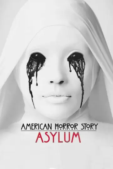 Plakat к сериалу "American Horror Story" #1247534