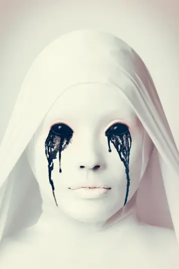 Plakat к сериалу "American Horror Story" #1247545