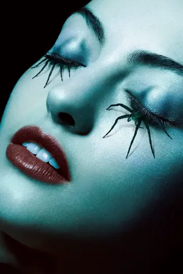 Plakat к сериалу "American Horror Story" #1247548