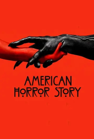 Plakat к сериалу "American Horror Story" #1247557