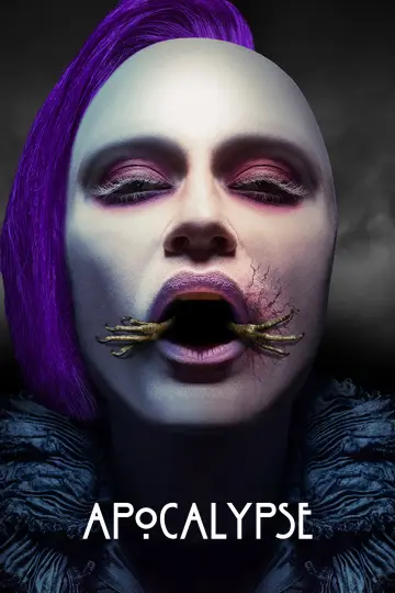 Apokalipsa
