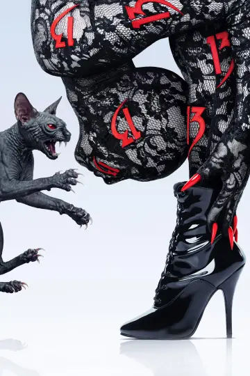 Plakat do serialu "American Horror Story" #1654220