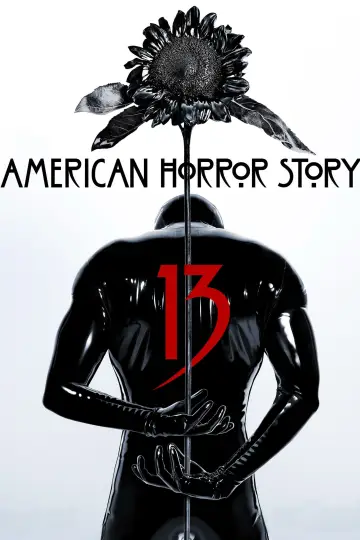 Plakat do serialu "American Horror Story" #1654222