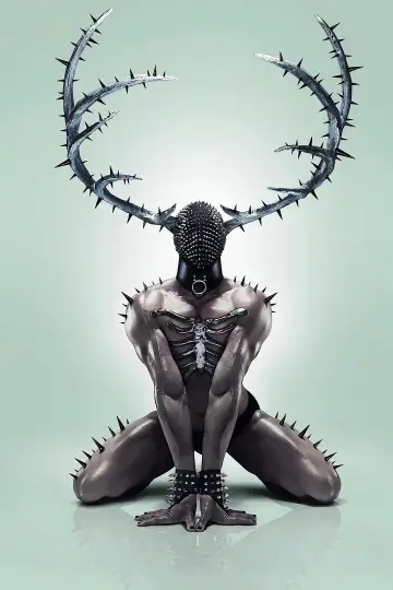 Plakat do serialu "American Horror Story" #1654226