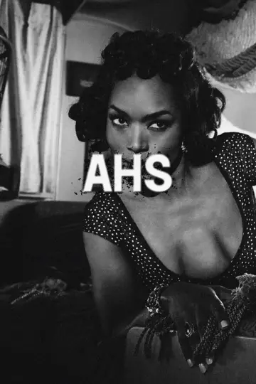 Plakat do serialu "American Horror Story" #1654227