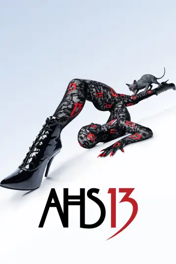 Plakat do serialu "American Horror Story" #1782152