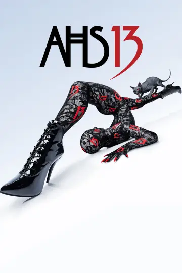Plakat do serialu "American Horror Story" #1782154