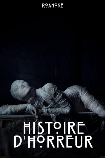 Plakat do serialu "American Horror Story" #1782157