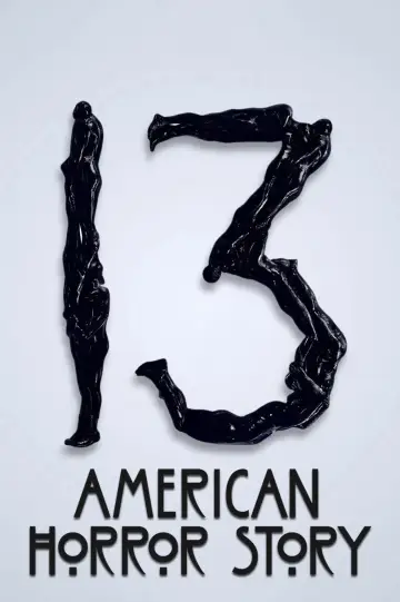 Plakat do serialu "American Horror Story" #1815271