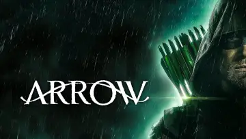 Zasłona к сериалу "Arrow" #1245086
