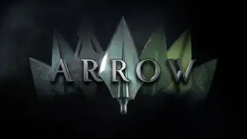 Zasłona к сериалу "Arrow" #1245087