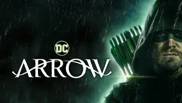 Zasłona к сериалу "Arrow" #1245106