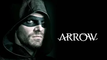 Zasłona к сериалу "Arrow" #1245108