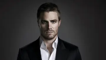Zasłona к сериалу "Arrow" #1245115