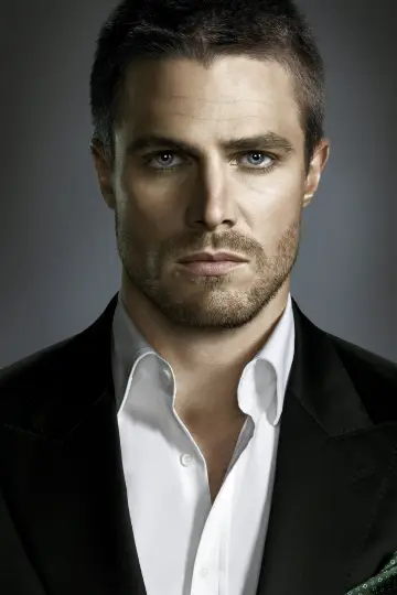 Plakat к сериалу "Arrow" #1245185