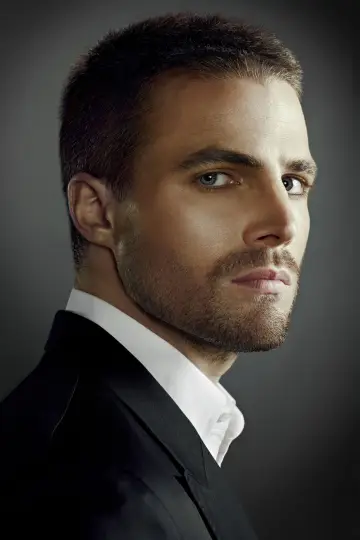 Plakat к сериалу "Arrow" #1245187