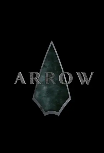 Plakat к сериалу "Arrow" #1245256
