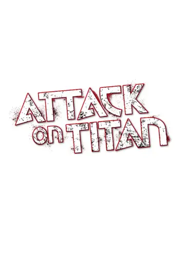 Plakat к сериалу "Atak Tytanów" #1309908