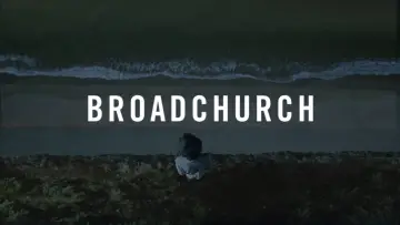 Zasłona к сериалу "Broadchurch" #1333107