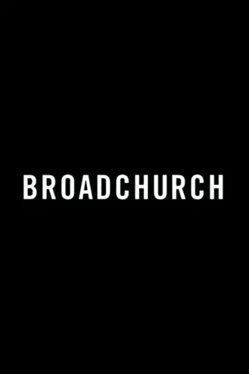 Plakat do serialu "Broadchurch" #1536894